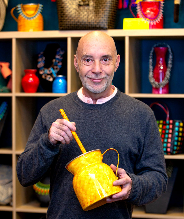 Philippe Barassat — Cofondateur · scénariste et réalisateur