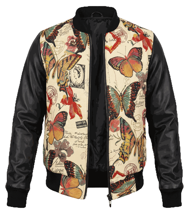 Beisbolera — Sur mesure