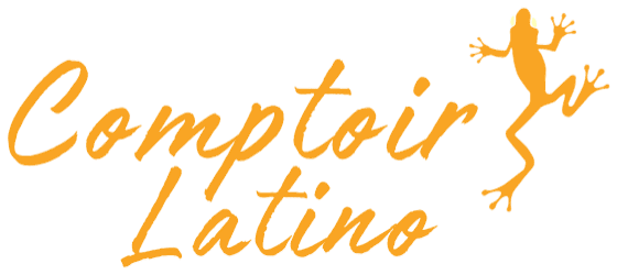 Comptoir Latino Paris